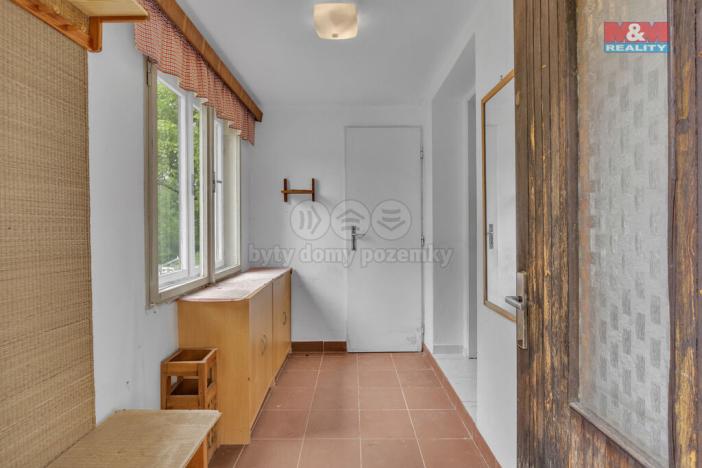 Prodej chalupy, Vejvanov, 85 m2