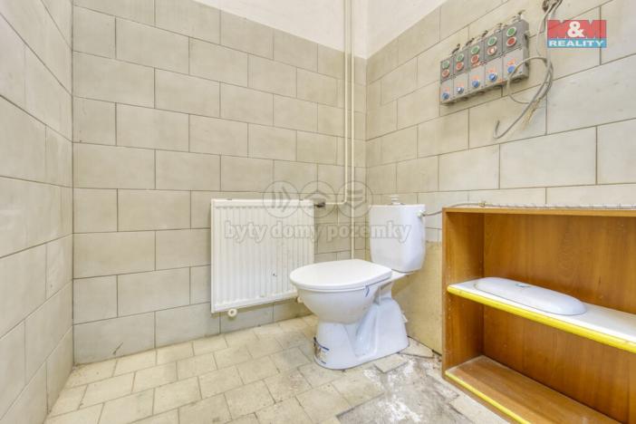 Pronájem obchodního prostoru, Kralovice, 77 m2