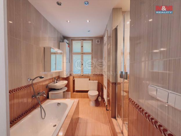 Prodej rodinného domu, Rádlo, 330 m2