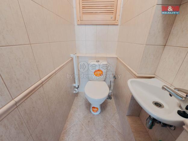 Prodej rodinného domu, Rádlo, 330 m2