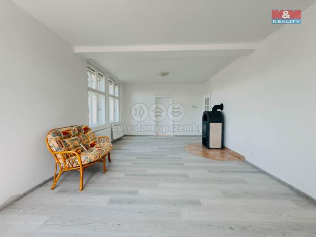 Prodej rodinného domu, Rádlo, 330 m2