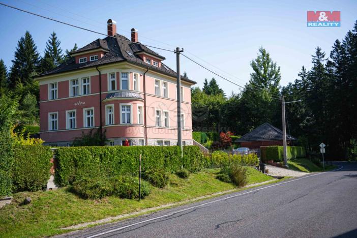 Prodej rodinného domu, Rádlo, 330 m2