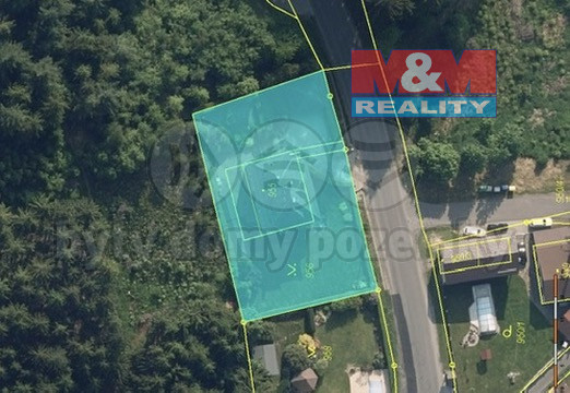 Prodej rodinného domu, Rádlo, 330 m2