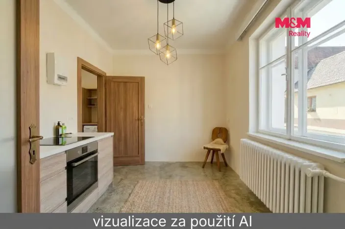 Prodej rodinného domu, Kryry, Na Rybníkách, 180 m2