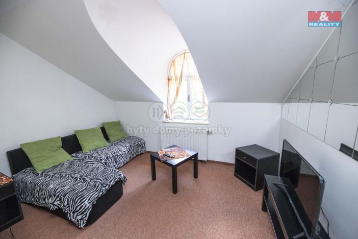 Prodej ubytování, Jablonec nad Jizerou, 420 m2