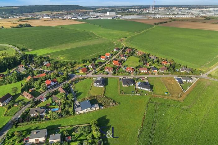 Prodej pozemku pro bydlení, Plazy, 1355 m2