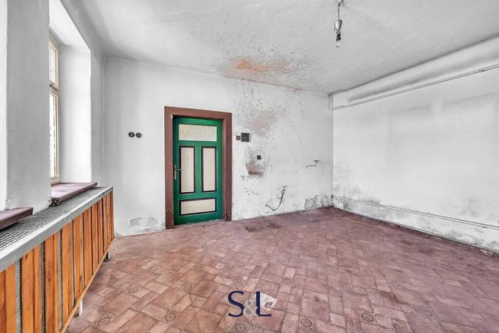 Prodej rodinného domu, Výžerky, 130 m2