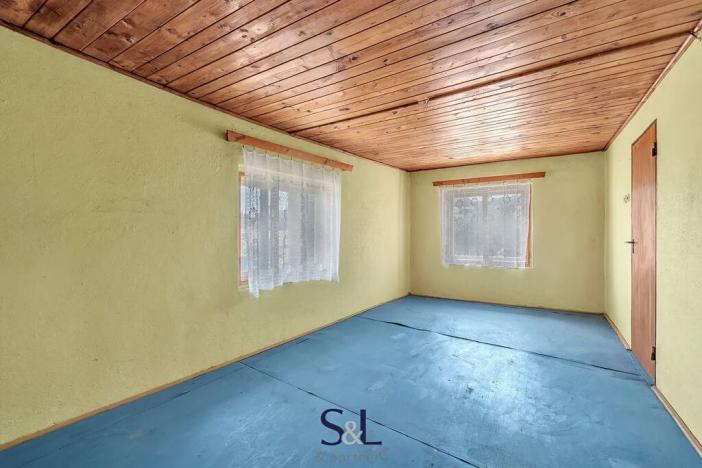 Prodej rodinného domu, Výžerky, 130 m2