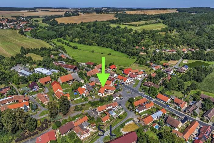 Prodej rodinného domu, Výžerky, 130 m2