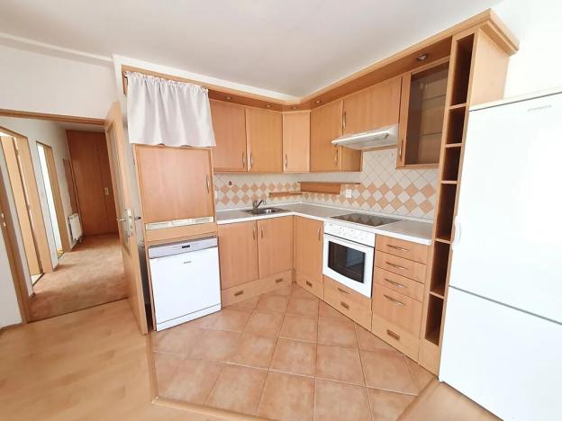 Prodej bytu 3+kk, Čelákovice, Volmanova, 65 m2