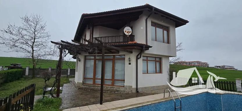 Prodej rodinného domu, Aheloy, Bulharsko, 146 m2