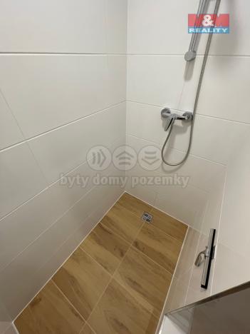 Prodej bytu 1+kk, Ostrava - Nová Ves, Na Lánech, 30 m2