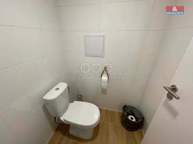 Prodej bytu 1+kk, Ostrava - Nová Ves, Na Lánech, 30 m2