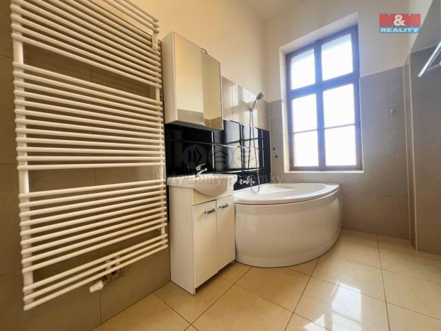 Pronájem bytu 3+1, Bohumín - Nový Bohumín, Studentská, 105 m2