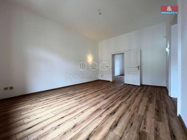 Pronájem bytu 3+1, Bohumín - Nový Bohumín, Studentská, 105 m2