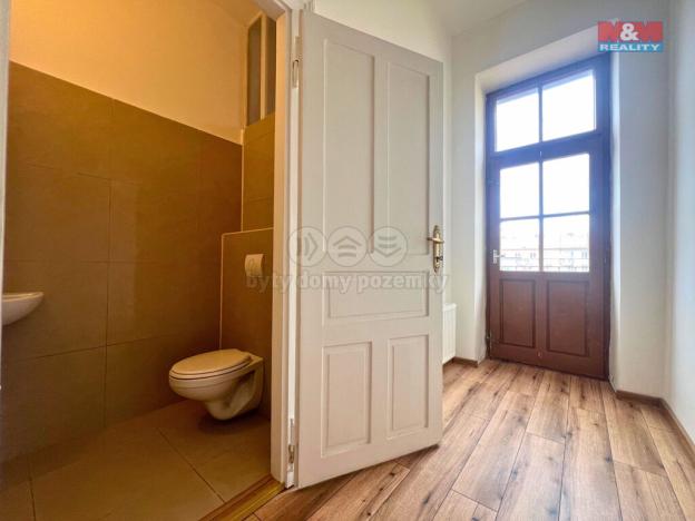 Pronájem bytu 3+1, Bohumín - Nový Bohumín, Studentská, 105 m2