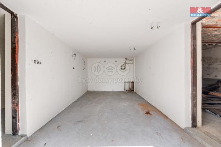 Prodej chaty, Sýkořice, 79 m2