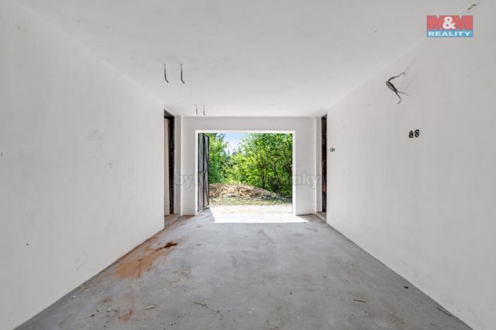 Prodej chaty, Sýkořice, 79 m2