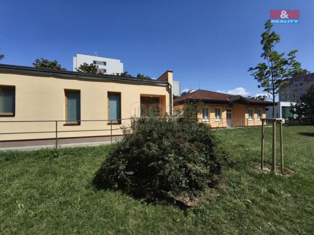 Pronájem obchodního prostoru, Mladá Boleslav - Mladá Boleslav II, 17. listopadu, 160 m2