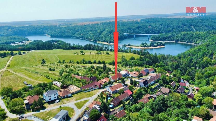 Prodej restaurace, Hartvíkovice, 134 m2