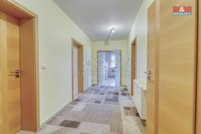 Pronájem rodinného domu, Zruč-Senec - Zruč, Zlatá, 160 m2