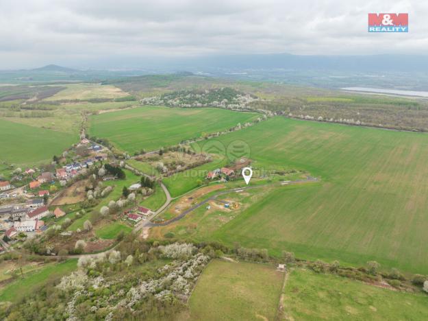 Prodej pozemku pro bydlení, Řehlovice, 1032 m2