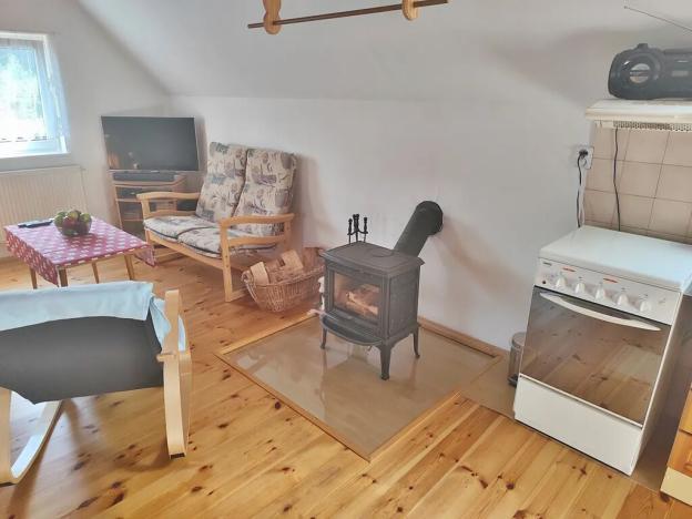 Prodej rodinného domu, Jablonec nad Nisou, Dobrá voda, 90 m2