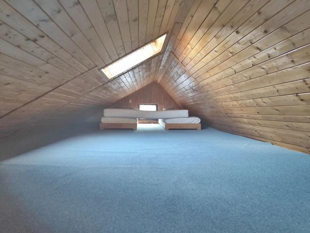 Prodej rodinného domu, Jablonec nad Nisou, Dobrá voda, 90 m2