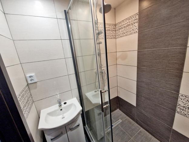 Pronájem bytu 2+1, Most, Hutnická, 56 m2