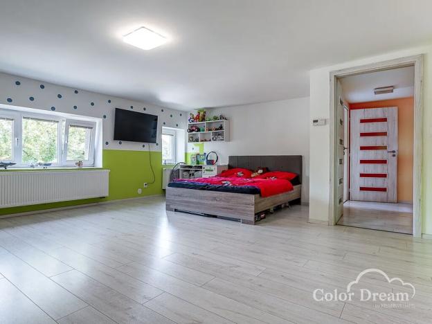 Prodej rodinného domu, Čelechovice na Hané, 183 m2