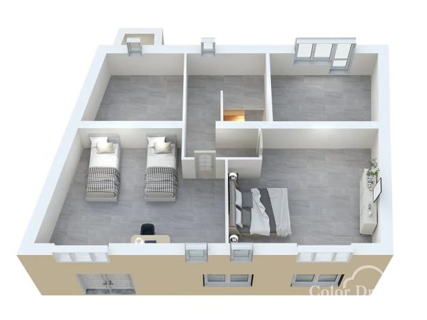 Prodej rodinného domu, Čelechovice na Hané, 183 m2