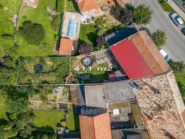 Prodej rodinného domu, Čelechovice na Hané, 183 m2