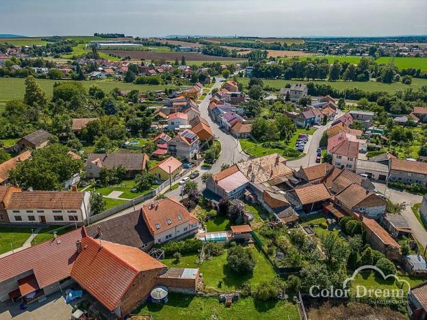 Prodej rodinného domu, Čelechovice na Hané, 183 m2