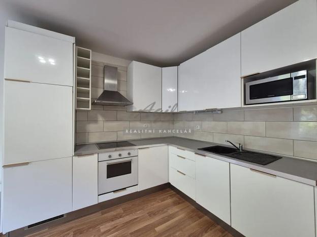 Prodej bytu 3+kk, Brno, 53 m2