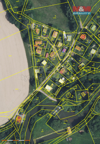 Prodej chaty, Choceň - Plchůvky, 15 m2