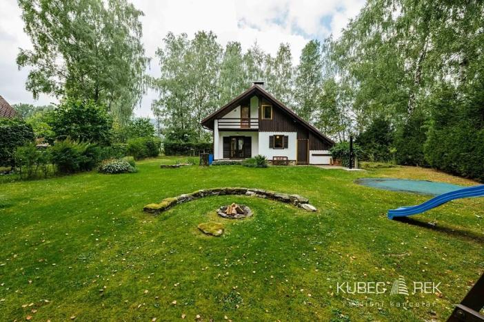 Prodej chaty, Benešov nad Černou, 67 m2