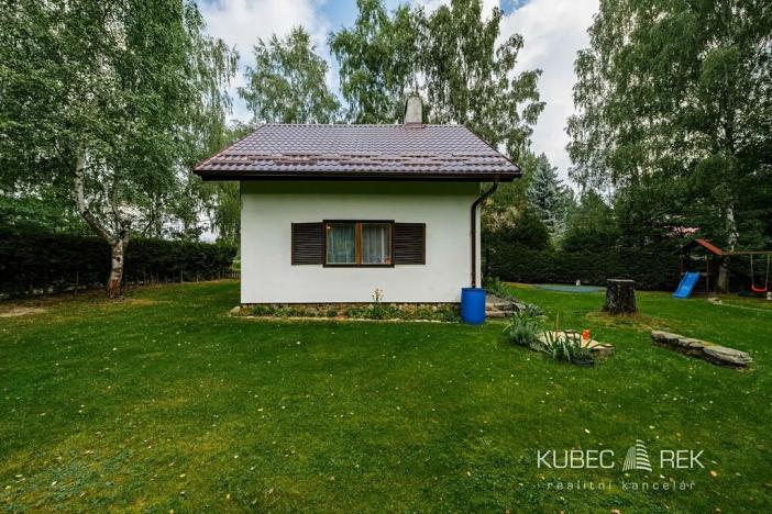 Prodej chaty, Benešov nad Černou, 67 m2