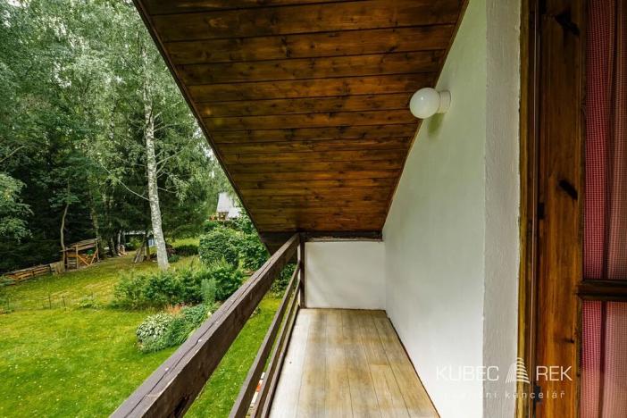 Prodej chaty, Benešov nad Černou, 67 m2