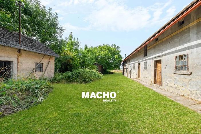 Prodej zemědělské usedlosti, Veliš, 335 m2