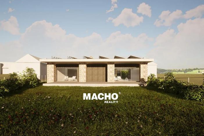 Prodej zemědělské usedlosti, Veliš, 335 m2