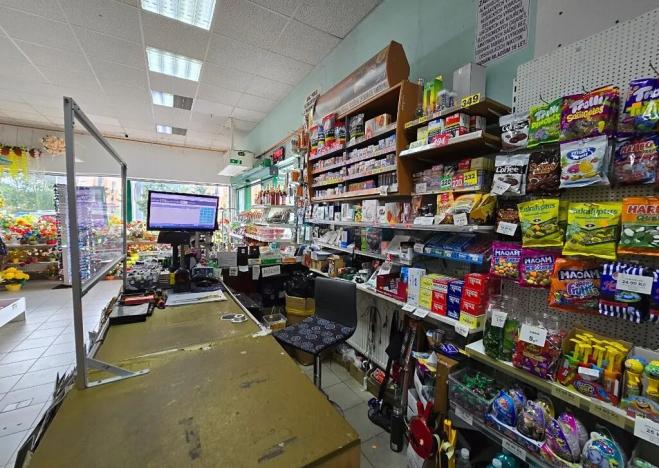 Pronájem obchodního prostoru, České Budějovice, Větrná, 623 m2