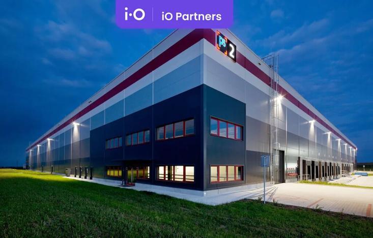 Pronájem skladu, Zeleneč, 1500 m2