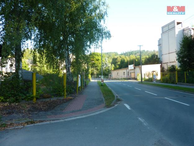 Pronájem skladu, Hronov, Kostelecká, 2750 m2