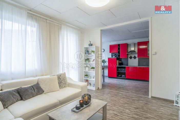 Prodej rodinného domu, Blíževedly, 232 m2