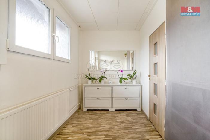 Prodej rodinného domu, Blíževedly, 232 m2