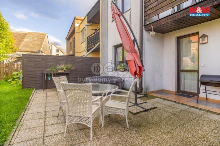 Prodej rodinného domu, Blíževedly, 232 m2