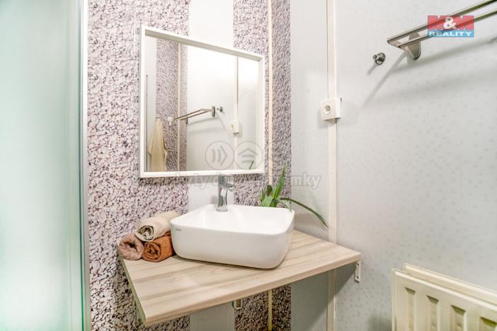 Prodej rodinného domu, Blíževedly, 232 m2