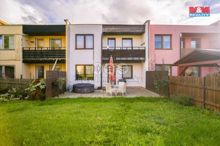 Prodej rodinného domu, Blíževedly, 232 m2