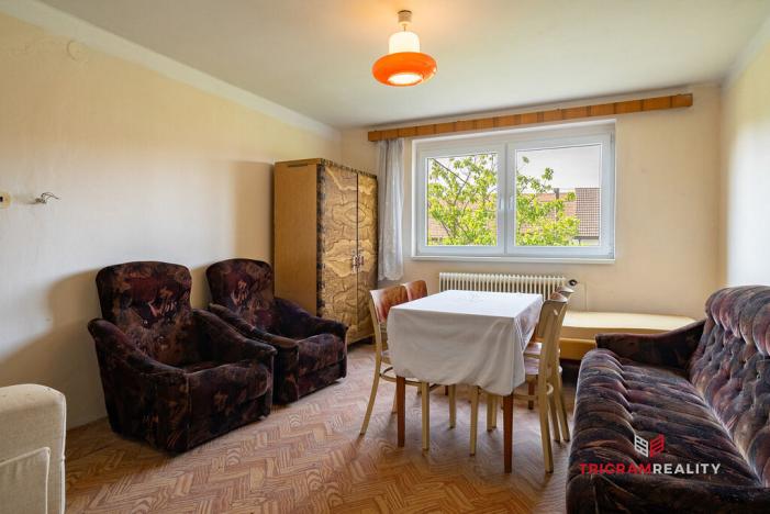 Prodej rodinného domu, Kratonohy, 114 m2