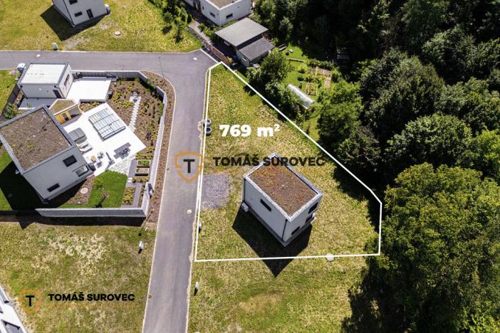 Prodej rodinného domu, Těrlicko - Horní Těrlicko, Na Zadky, 110 m2